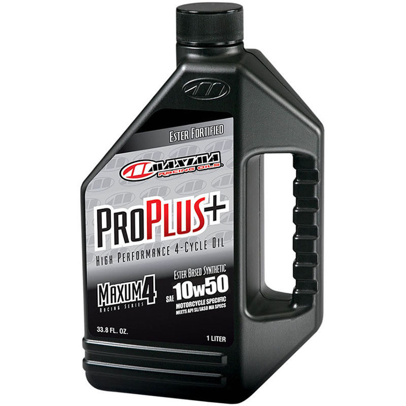 Motorový olej MAXIMA ProPlus 3,79 lit.) 10w50