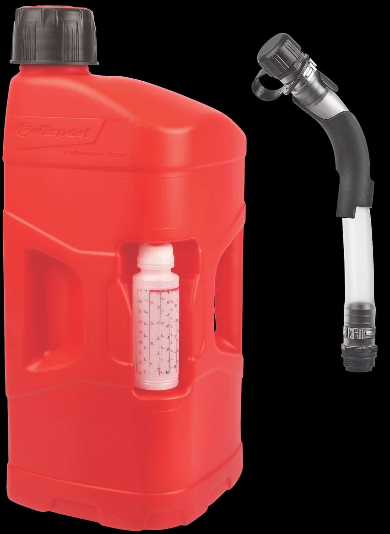 Tankovačka POLISPORT PROOCTANE 10L