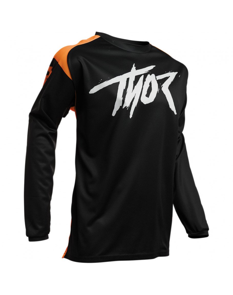 Dres Thor S20 Sector Link orange