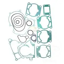 Tesnenie kompletný motor KTM 50SX / 09-23 + GAS GAS MC50 2021-2023 + HUSWARNA 2017-2023 Athena