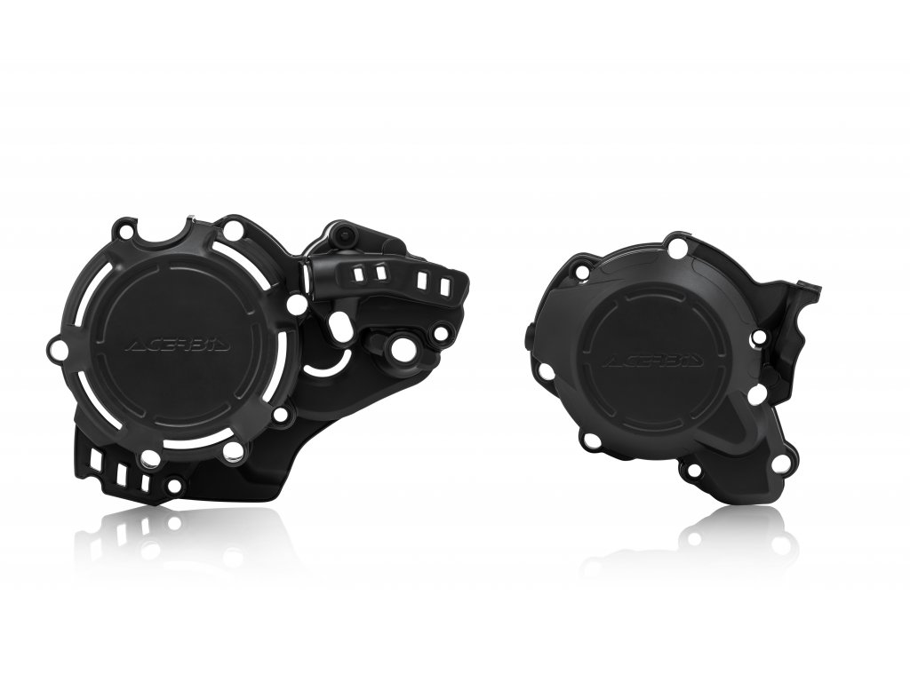Chránič zapalovania ACERBIS X-POWER pre KTM EXC 250+300 TPI /20-22 + KTM SX 250 / 19-20 + XC+XC-W 250+300 TPI / 20-22 + HUSQVARNA TC 250 / 19-22 + TE 250+300I / 20-22 + TX300I / 20-22 + GAS GAS EX+MC 250 / 22 + EX 300 / 21-22