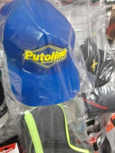 Čapice/šiltovka Putoline Flat Brim Cap